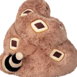 Clearance Squishable - 13" - Rattlesnake