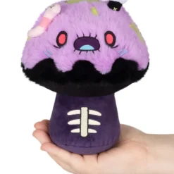 Hot Squishable Alter Egos Series 9: Zombie Mushroom