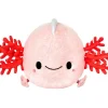 New Squishable s - 21" Baby Axolotl