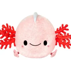 New Squishable s - 21" Baby Axolotl