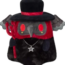 Clearance Squishable s - 17" - Demon Doctor Plague