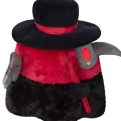 Clearance Squishable s - 17" - Demon Doctor Plague