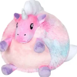 Outlet Squishable s - 15" Baby Cotton Candy Unicorn