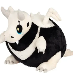 New Squishable s - 14" Bone Dragon