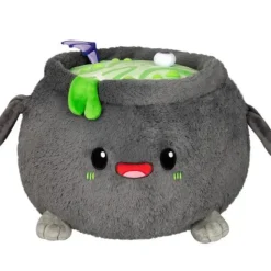 New Squishable s - 15" Cauldron