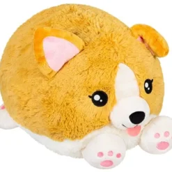 Online Squishable s - 15" Corgi