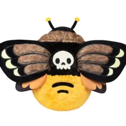 Outlet Squishable s - 15" Death's-Head Hawkmoth