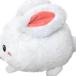 Outlet Squishable s - 15" Fluffy Bunny