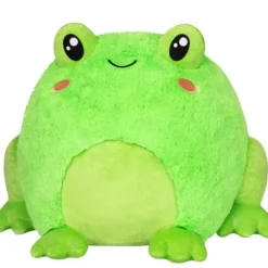 Outlet Squishable s - 15" Frog