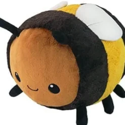 Discount Squishable s - 15" Fuzzy Bumblebee