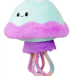 Clearance Squishable s - 15" Jellyfish II