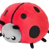 Online Squishable s - 15" Ladybug II