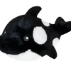 New Squishable s - 15" Orca Whale II