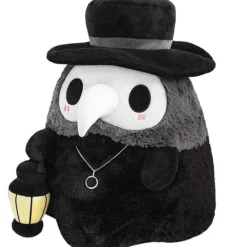 Discount Squishable s - 15" Plague Doctor