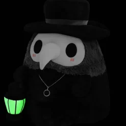 Discount Squishable s - 15" Plague Doctor