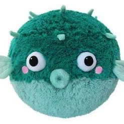 Best Squishable s - 15" Pufferfish