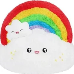 Discount Squishable s - 15" Rainbow