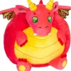 Best Squishable s - 15" Red Dragon