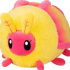 Outlet Squishable s - 15" Rosy Maple Moth