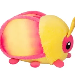 Outlet Squishable s - 15" Rosy Maple Moth