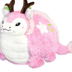 Hot Squishable s - 15" Sakura Dragon