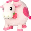 Clearance Squishable s - 15" Strawberry Cow