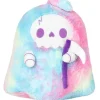 Outlet Squishable s - 15" Tie Dye Reaper