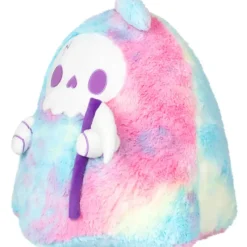 Outlet Squishable s - 15" Tie Dye Reaper