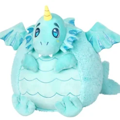 Outlet Squishable s - 15" Water Dragon