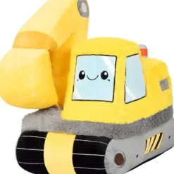 Outlet Squishable s Go! - 12" - Excavator