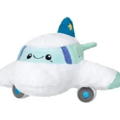 Best Squishable s Go! 12" - Airplane
