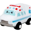 Hot Squishable s Go! - 12" Ambulance