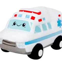 Hot Squishable s Go! - 12" Ambulance
