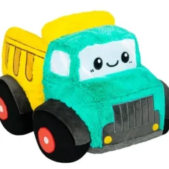 Outlet Squishable s Go! - 12" Dump Truck