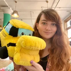 Sale Squishable s Go! - 12" Front Loader