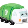 Discount Squishable s Go! - 12" Garbage Truck