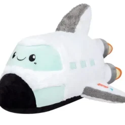 Best Squishable s Go! - 12" Spaceship