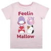 Discount Bio World Squishmallows: Feelin Mallow - Youth Pre-pack Tee