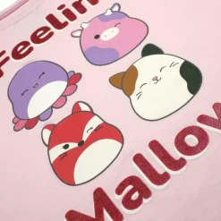 Discount Bio World Squishmallows: Feelin Mallow - Youth Pre-pack Tee