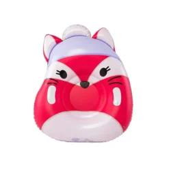 Best XYZ Toys Squishmallows Fifi the Fox Snow Tube