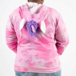 Clearance Bio World Squishmallows Lola the Unicorn Cosplay Hoodie