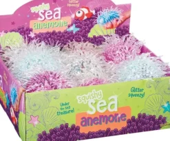 New Toy Smith Squishy Sea Anemone