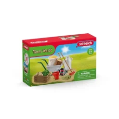 Sale Schleich Stable Care Accessories