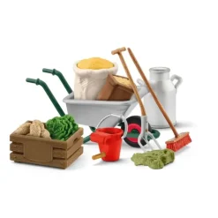 Sale Schleich Stable Care Accessories