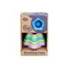 Clearance Green Toys Stacking Cups