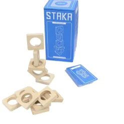 Outlet Asmodee STAKA