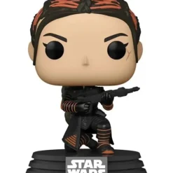 Discount Funko Star Wars - Fennec Shand Pop! Vinyl Figure