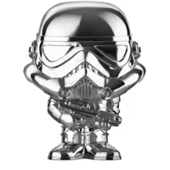 Hot Funko Star Wars - Han Solo Bitty Pop! Mini-Figure 4-Pack