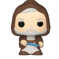 Funko Star Wars - Luke Skywalker Bitty Pop! Mini-Figure 4-Pack