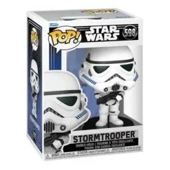 New Funko Star Wars - Stormtrooper Pop! Vinyl Figure